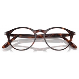 Persol - PO3092V - Havana - Optical Glasses - Persol Eyewear