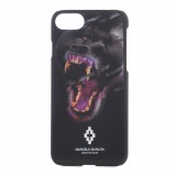 Marcelo Burlon - Cover Teukenk - iPhone 8 Plus / 7 Plus - Apple - County of Milan - Cover Stampata