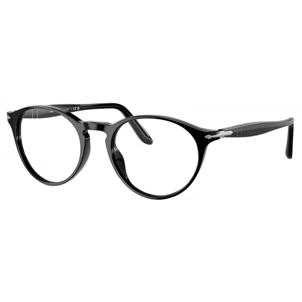 Persol - PO3092V - Nero - Occhiali da Vista - Persol Eyewear