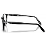 Persol - PO3092V - Black - Optical Glasses - Persol Eyewear
