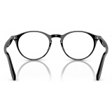 Persol - PO3092V - Black - Optical Glasses - Persol Eyewear