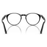 Persol - PO3092V - Nero - Occhiali da Vista - Persol Eyewear