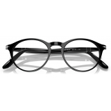 Persol - PO3092V - Nero - Occhiali da Vista - Persol Eyewear