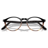 Persol - PO3092V - Striato Marrone - Occhiali da Vista - Persol Eyewear