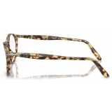 Persol - PO3092V - Brown Beige Tortoise - Optical Glasses - Persol Eyewear