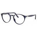 Persol - PO3092V - Blu - Occhiali da Vista - Persol Eyewear