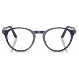 Persol - PO3092V - Blu - Occhiali da Vista - Persol Eyewear