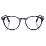 Persol - PO3092V - Blue - Optical Glasses - Persol Eyewear