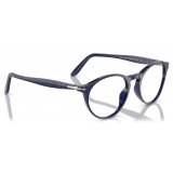 Persol - PO3092V - Blu - Occhiali da Vista - Persol Eyewear