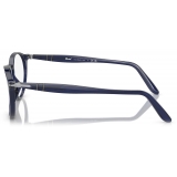 Persol - PO3092V - Blu - Occhiali da Vista - Persol Eyewear