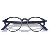 Persol - PO3092V - Blu - Occhiali da Vista - Persol Eyewear