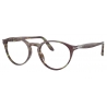Persol - PO3092V - Striato Verde - Occhiali da Vista - Persol Eyewear