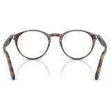 Persol - PO3092V - Striato Verde - Occhiali da Vista - Persol Eyewear