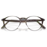 Persol - PO3092V - Striato Verde - Occhiali da Vista - Persol Eyewear