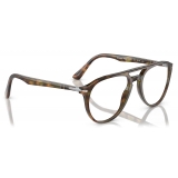 Persol - PO3160V - El Profesor Original - Caffè - Optical Glasses - Persol Eyewear
