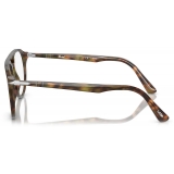 Persol - PO3160V - El Profesor Original - Caffè - Occhiali da Vista - Persol Eyewear