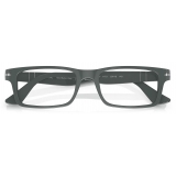 Persol - PO3050V - Solid Grey - Optical Glasses - Persol Eyewear