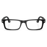 Persol - PO3050V - Nero - Occhiali da Vista - Persol Eyewear