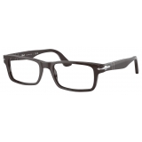 Persol - PO3050V - Brown - Optical Glasses - Persol Eyewear