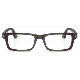 Persol - PO3050V - Brown - Optical Glasses - Persol Eyewear