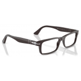 Persol - PO3050V - Marrone - Occhiali da Vista - Persol Eyewear