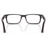 Persol - PO3050V - Brown - Optical Glasses - Persol Eyewear
