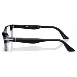 Persol - PO3050V - Black Gradient - Optical Glasses - Persol Eyewear