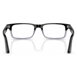 Persol - PO3050V - Black Gradient - Optical Glasses - Persol Eyewear