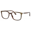 Persol - PO3275V - Caffè - Occhiali da Vista - Persol Eyewear