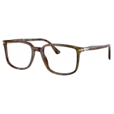 Persol - PO3275V - Caffè - Optical Glasses - Persol Eyewear