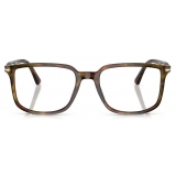 Persol - PO3275V - Caffè - Optical Glasses - Persol Eyewear