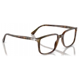 Persol - PO3275V - Caffè - Occhiali da Vista - Persol Eyewear