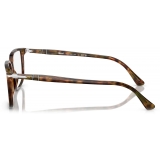 Persol - PO3275V - Caffè - Occhiali da Vista - Persol Eyewear