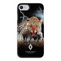 Marcelo Burlon - Cover Hor - iPhone 8 Plus / 7 Plus - Apple - County of Milan - Cover Stampata