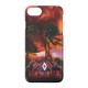 Marcelo Burlon - Cover Tecks - iPhone 8 Plus / 7 Plus - Apple - County of Milan - Cover Stampata