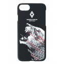 Marcelo Burlon - Cover Sham - iPhone 6 / 6 s - Apple - County of Milan - Cover Stampata