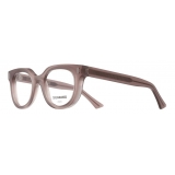 Cutler & Gross - 1304 Round Optical Glasses - Humble Potato - Luxury - Cutler & Gross Eyewear