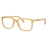 Persol - PO3275V - Honey - Optical Glasses - Persol Eyewear