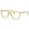 Persol - PO3275V - Miele - Occhiali da Vista - Persol Eyewear