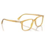 Persol - PO3275V - Miele - Occhiali da Vista - Persol Eyewear