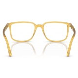 Persol - PO3275V - Honey - Optical Glasses - Persol Eyewear