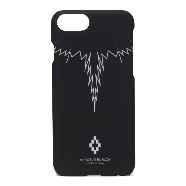 Marcelo Burlon - Cover Marcelo - iPhone 6 / 6 s - Apple - County of Milan - Cover Stampata