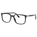 Persol - PO3275V - Black - Optical Glasses - Persol Eyewear