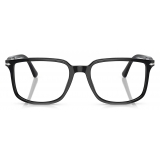 Persol - PO3275V - Black - Optical Glasses - Persol Eyewear