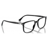 Persol - PO3275V - Black - Optical Glasses - Persol Eyewear