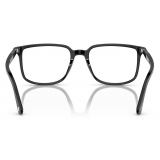 Persol - PO3275V - Black - Optical Glasses - Persol Eyewear