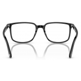 Persol - PO3275V - Nero - Occhiali da Vista - Persol Eyewear
