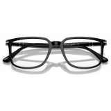 Persol - PO3275V - Nero - Occhiali da Vista - Persol Eyewear