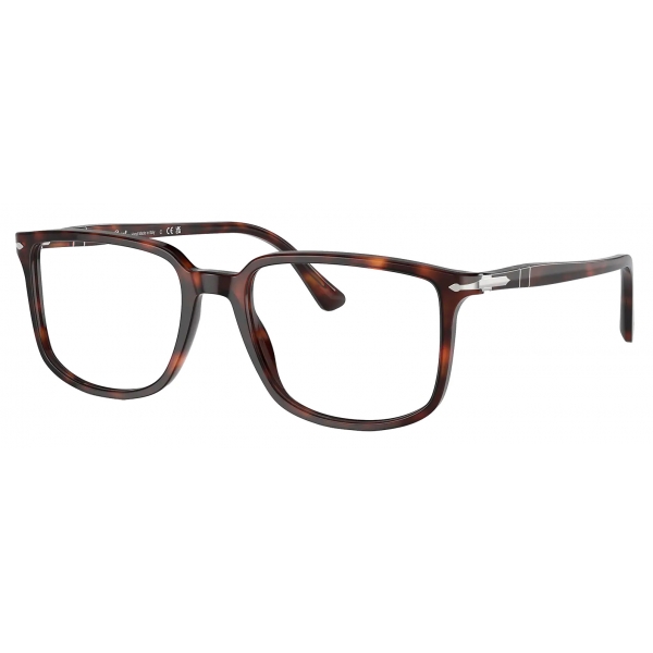 Persol - PO3275V - Havana - Optical Glasses - Persol Eyewear