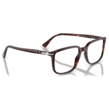 Persol - PO3275V - Havana - Occhiali da Vista - Persol Eyewear